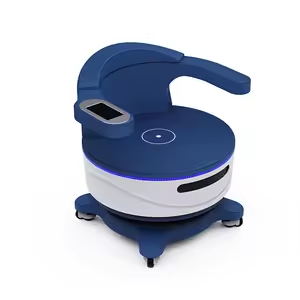 Pelvic floor strengthening therapy chair